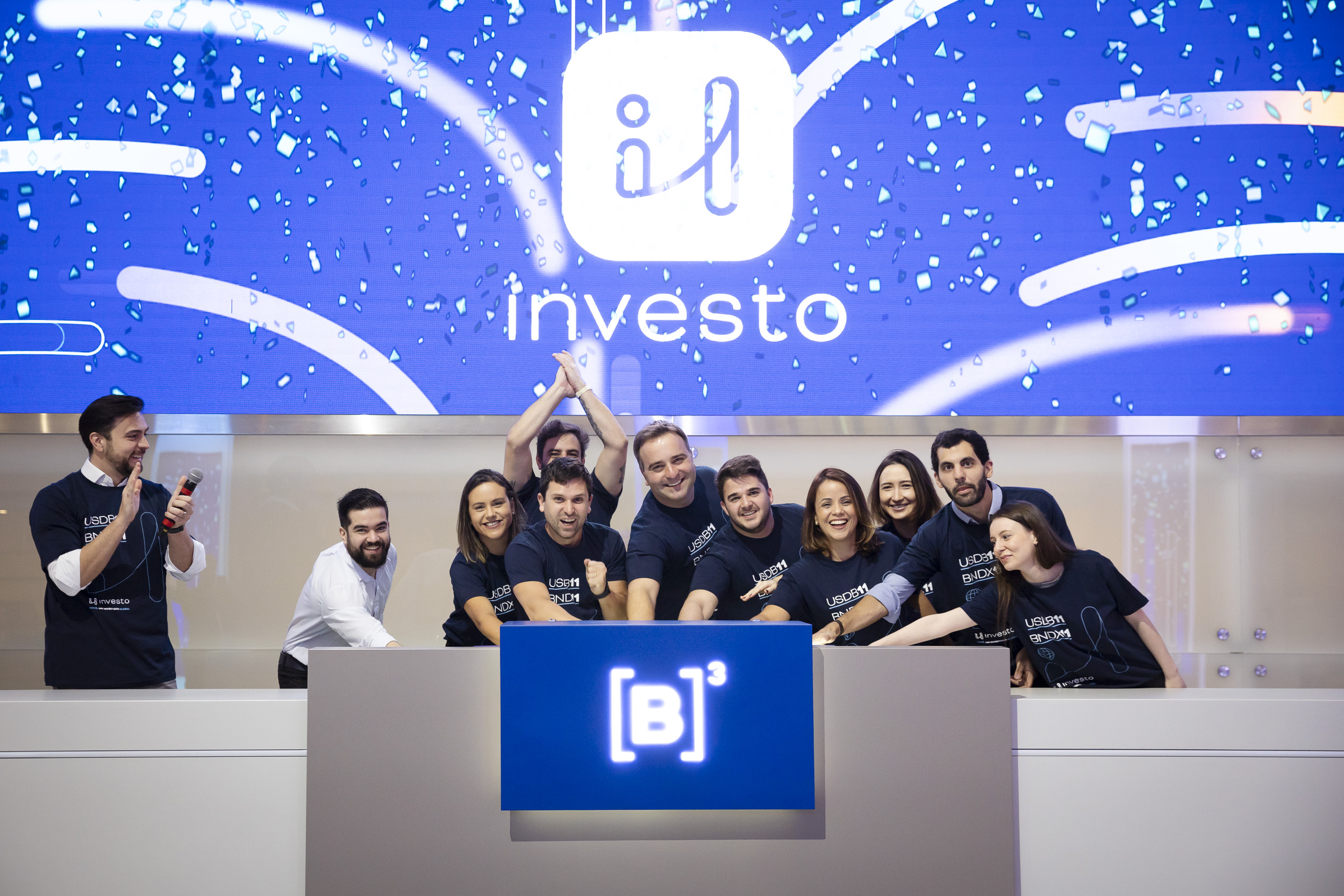 ETFs De Renda Fixa Internacionais B3 Etfs de renda fixa internacionais b3